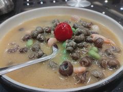 -锡和无锡菜·三白油条(景丽苑店)