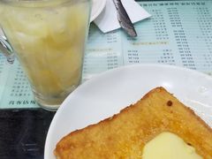 -义顺牛奶公司(庇利金街店)