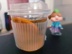 -卓尔书店咖啡吧