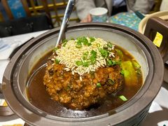 -一品江南韵·淮扬菜