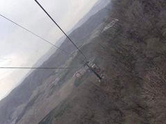 -吉林拉法山