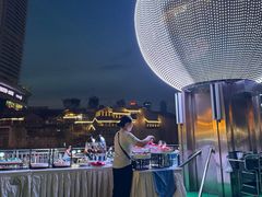 -重庆两江夜游-交运系列