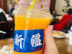 -歹歹的加个面过油肉拌面