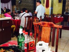 -福临北京烤鸭(韦曲北街店)