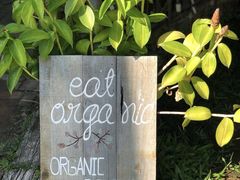 -Ohkajhu Organic Farm Sansai