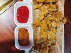 酥肉-大渝火锅(苏州西城永捷店)