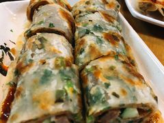 -台北楚楚园馅饼粥(虹桥南丰城店)