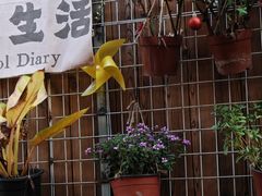 -贰醒·私房小院烧烤 (太古里店)