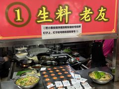 -邕味老友(人民西路店)