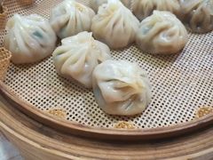 福鼎小笼包-大叔家福鼎小吃(十全街店)