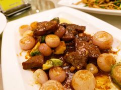 -湖州天煌大酒店-餐厅