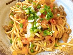 热干面-湖北味道(湖北大厦店)