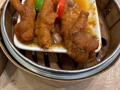 -广东胜利宾馆西关粤中餐厅