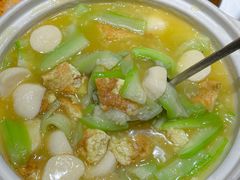 -吴掌柜·藕汤印象(南湖店)