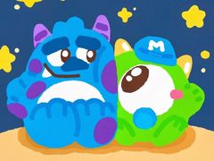 -方腻·3平方柠檬茶