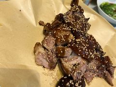 -眉州东坡(北苑华贸店)