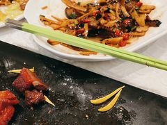 -马凯餐厅(地安门店)