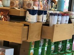 -星巴克(天津佛罗伦萨小镇店)