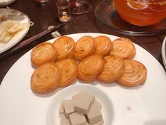 -甄御•海鲜新青岛菜(麦岛店)