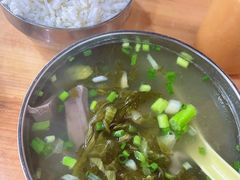 -吴记老字号辣汤饭