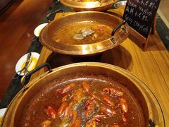 -广州富力君悦大酒店·凯菲厅