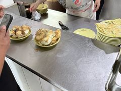 -丁红照水煎包胡辣汤