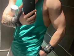 -舒适堡健身(爱琴海店)