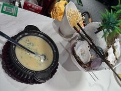-犇鼎牛潮汕牛肉火锅(新辰里学清路店)