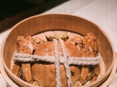 -金茂君悦·食在56海鲜自助餐厅ON56