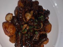 -筱爷叔·上海传统手工菜(玉树路店)