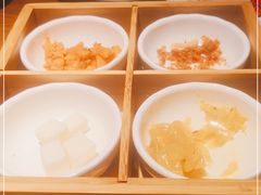 -闽上鲜·福建菜(龙湖滨江天街店)