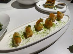 -荟廷·晶萃(陆家嘴尚悦湾店)