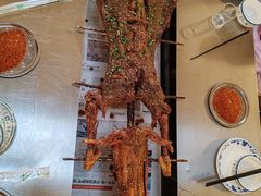 -巴山一绝烤全羊(三圣乡刘家花园店)