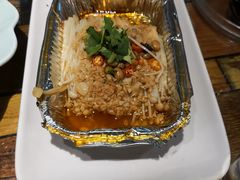 -金谷园饺子·烧烤·家宴(人大总店)