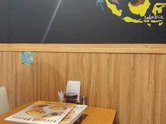 -CoCo壱番屋(久光百货店)