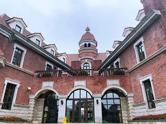 -天津津利华酒店