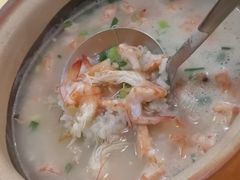 -得记得潮州海鲜砂锅粥(宝业路店)