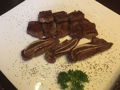 -佛山希尔顿酒店·融誉亚洲美食荟