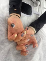 -斯馨·健康美甲美睫