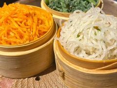 -金狮麟·新豫菜(金码大厦店)
