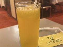 -太平馆餐厅(尖沙咀店)
