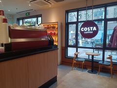 -COSTA COFFEE(上海虹口公园店)