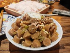 -旧街市鲜货老火锅(大光路店)