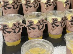 -长沙三景韦尔斯利酒店·Oval全日制餐厅自助餐
