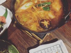 -鸟鸣门屋台料理(金帝银泰店)