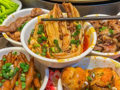 -堂客老火锅(欣阳广场总店)