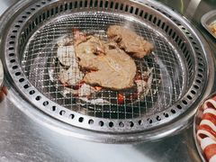 -马路牙子烧烤音乐酒馆(望京店)