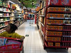 -物美超市(乔司华荣城店)
