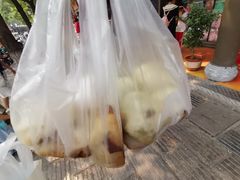-老槐树煎包