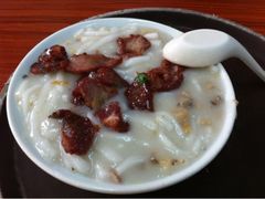 叉濑-老西关濑粉(文明路店)